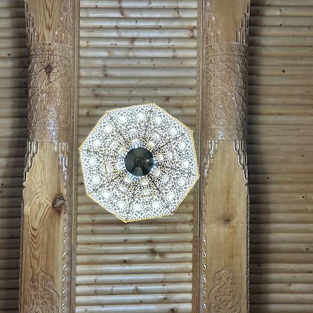 Khalid Boutique Hotel Bukhara Eksteriør billede