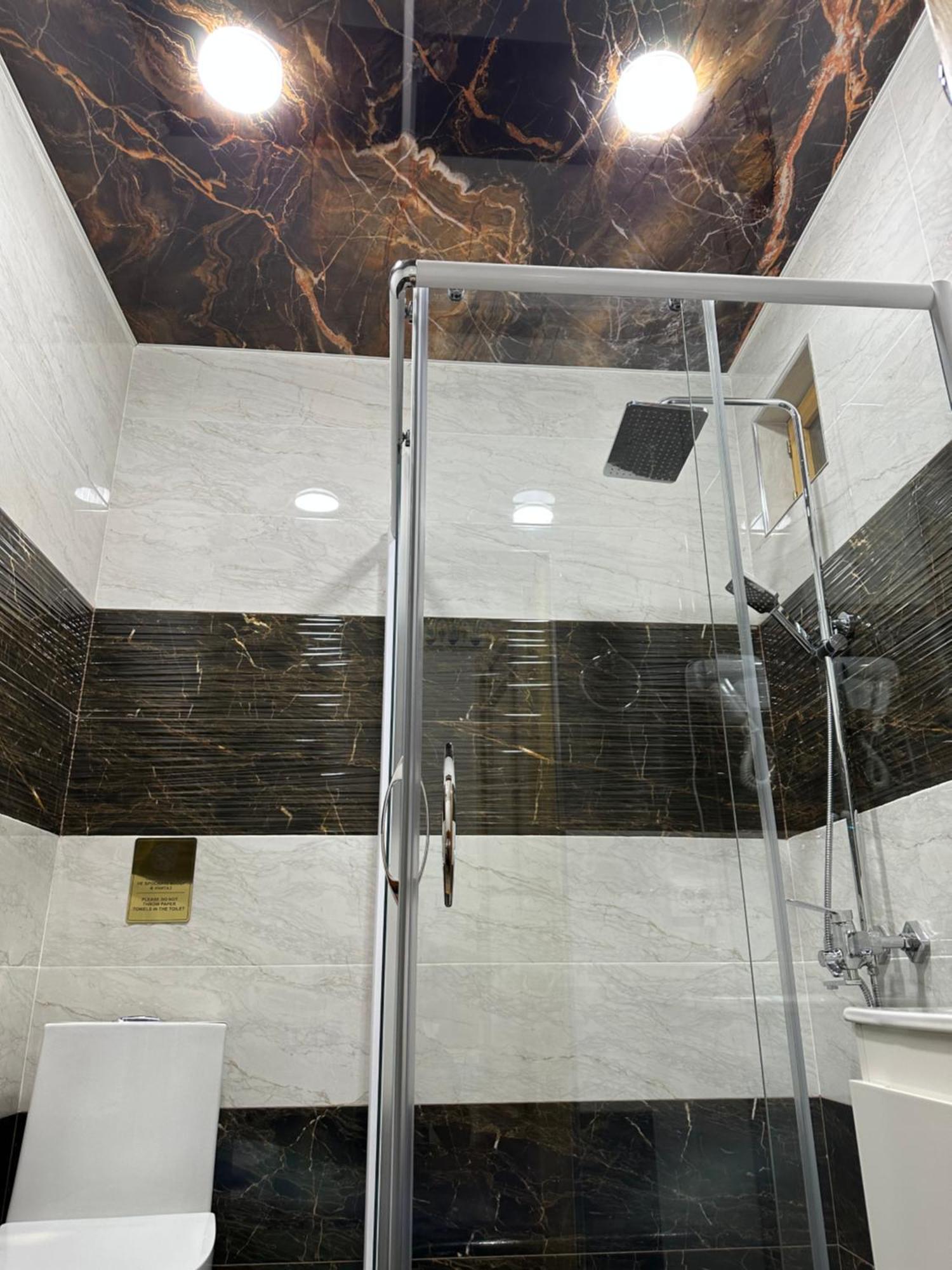 Khalid Boutique Hotel Bukhara Eksteriør billede