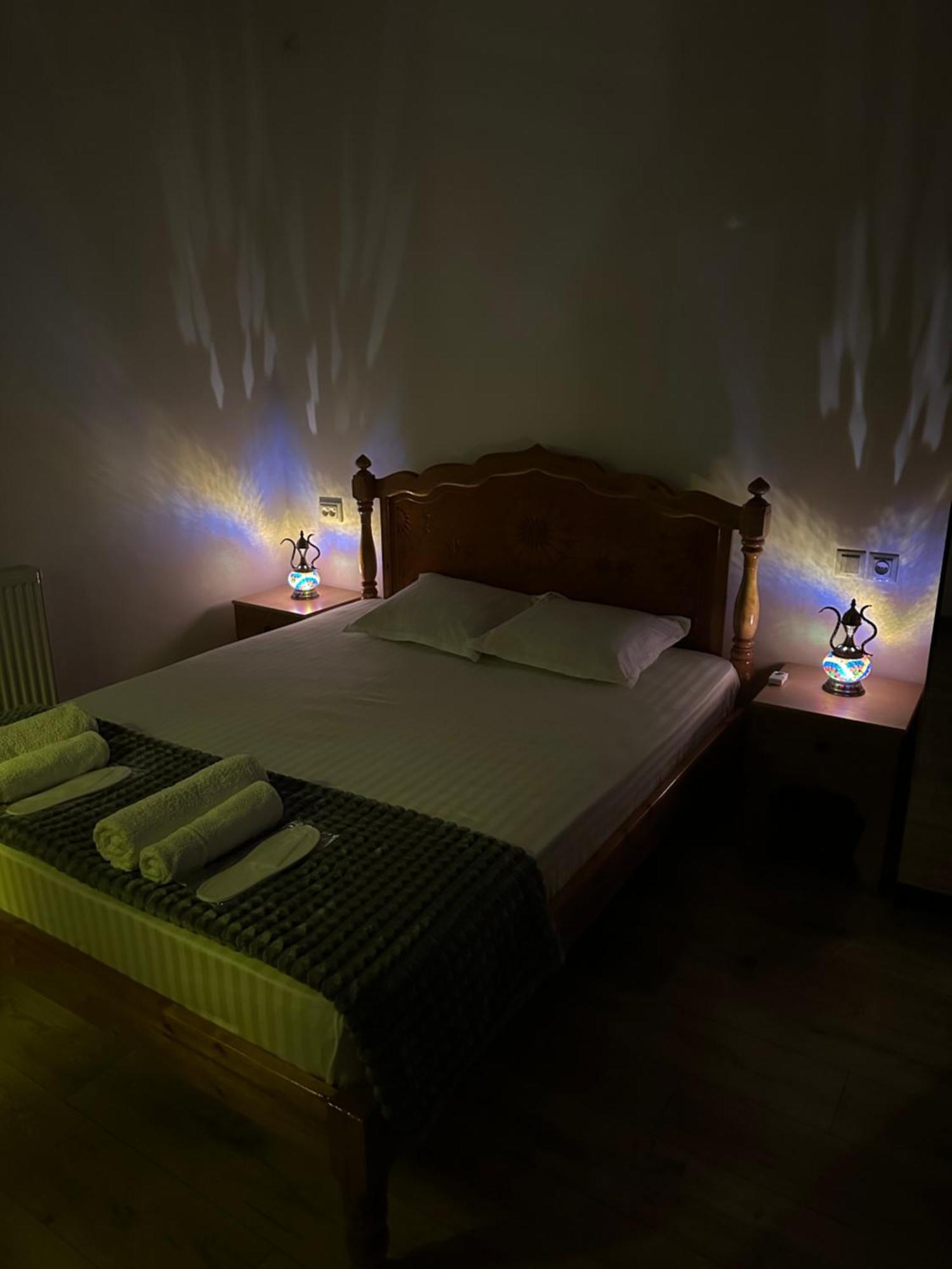 Khalid Boutique Hotel Bukhara Eksteriør billede