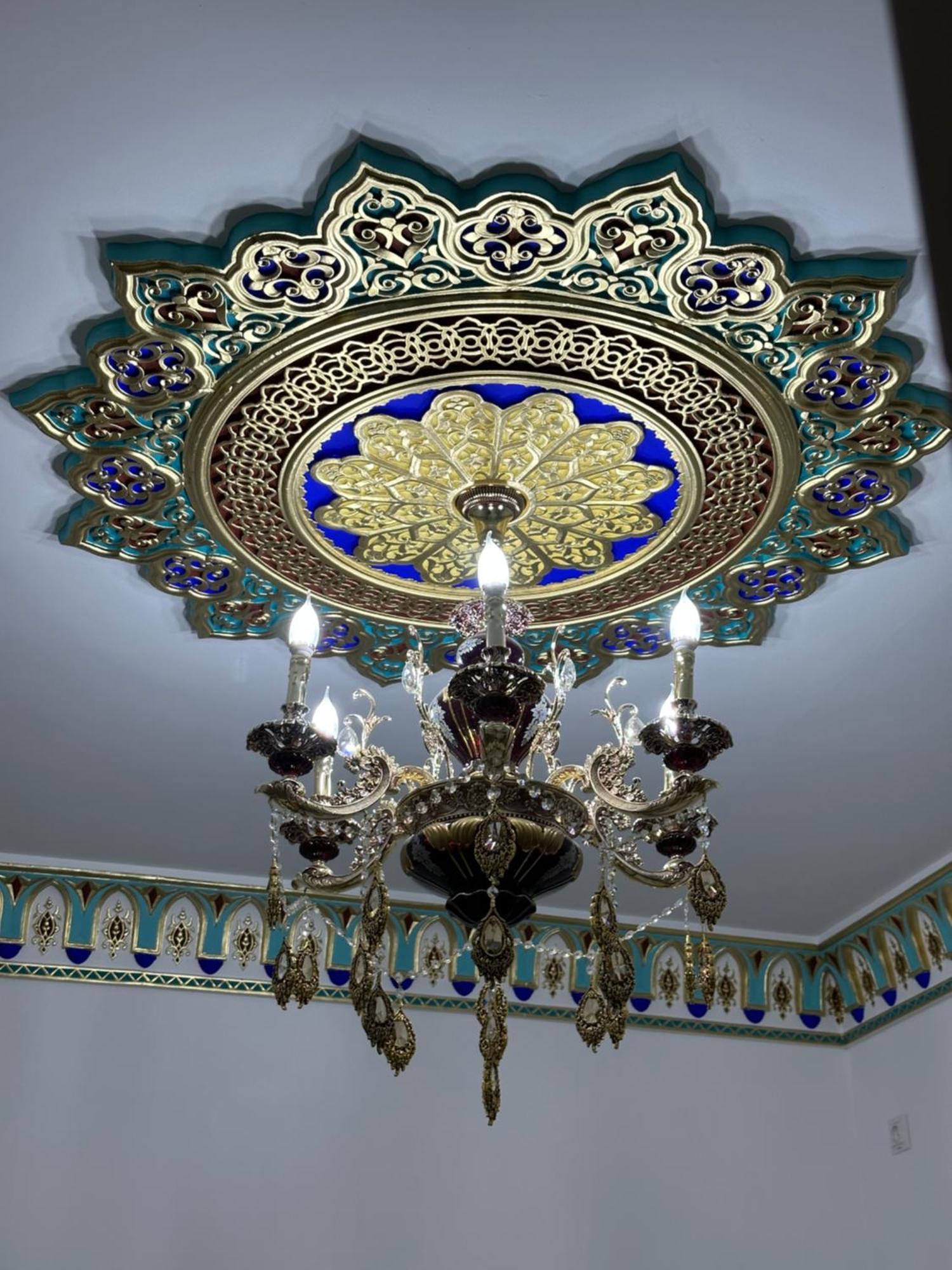 Khalid Boutique Hotel Bukhara Eksteriør billede