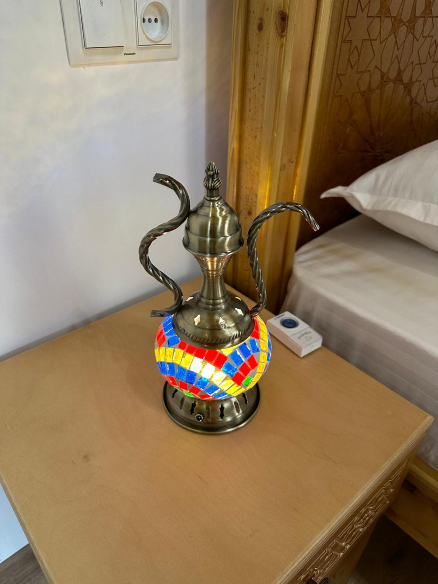 Khalid Boutique Hotel Bukhara Eksteriør billede