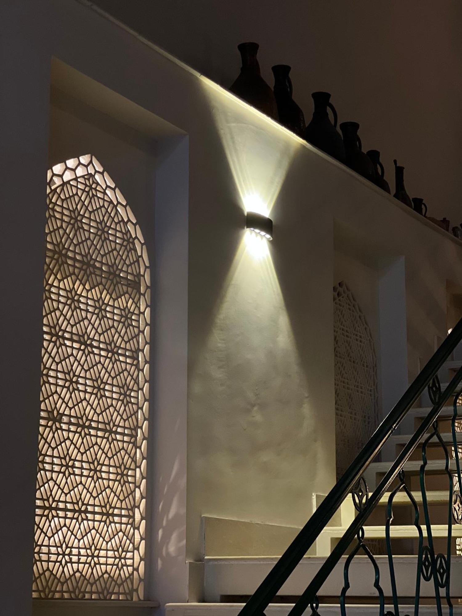 Khalid Boutique Hotel Bukhara Eksteriør billede