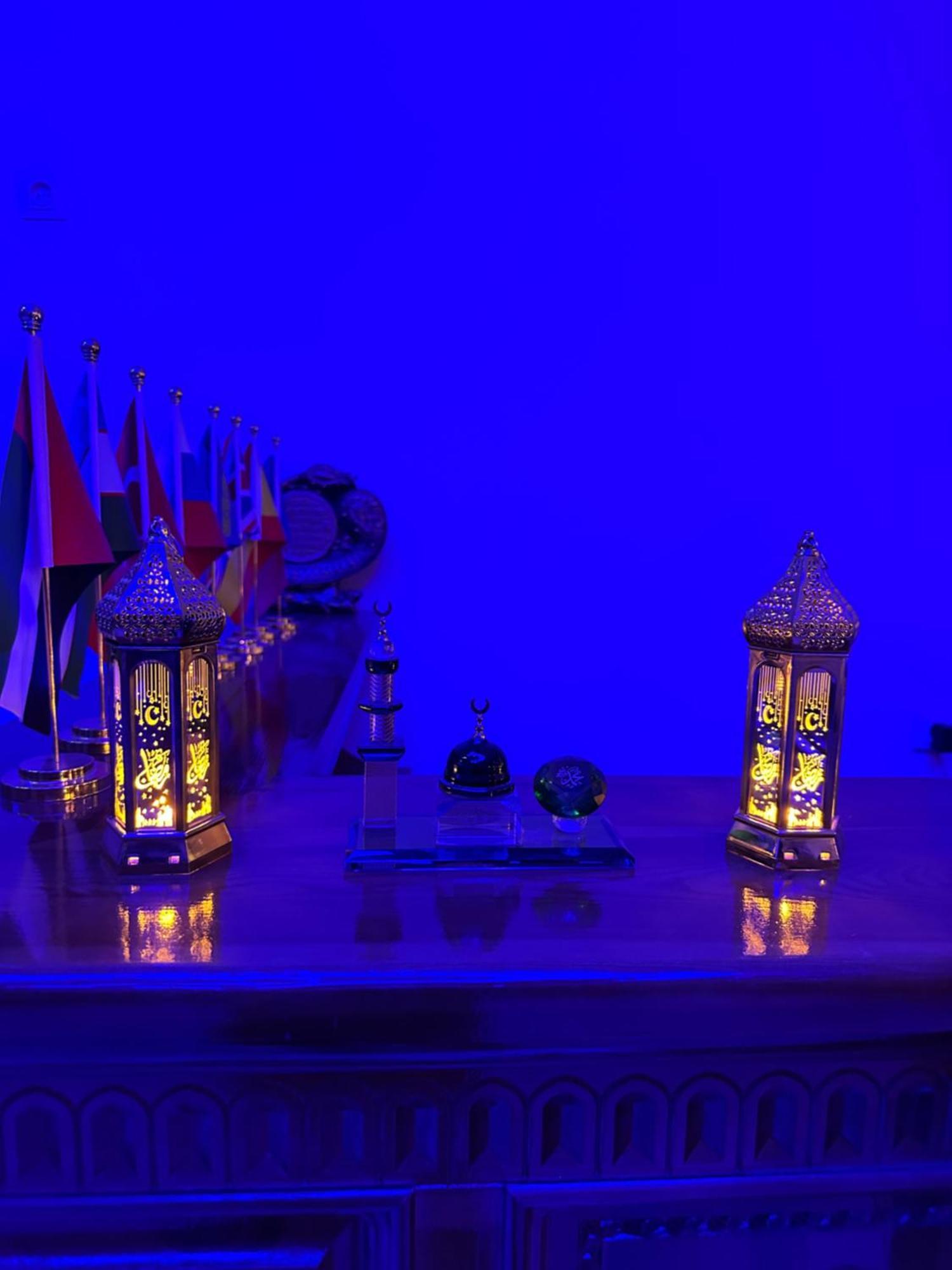 Khalid Boutique Hotel Bukhara Eksteriør billede